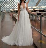 "L'Eterea" – Con Fiocchi in Tulle