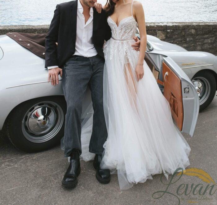 "La Venere" – Edizione Sartoriale - immagine 6