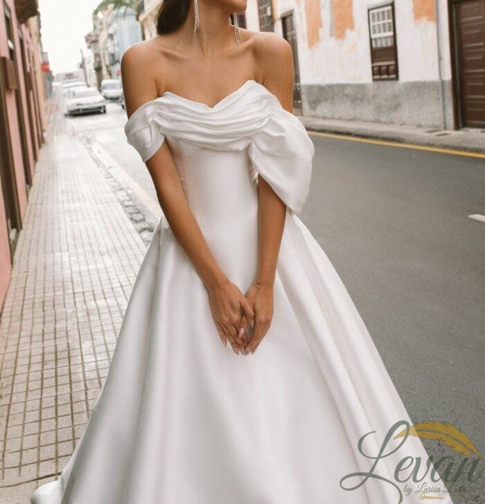 "L'Olimpia" – In Mikado di Seta - immagine 2