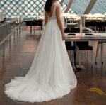 "L'Eterea" – Con Fiocchi in Tulle - immagine 3