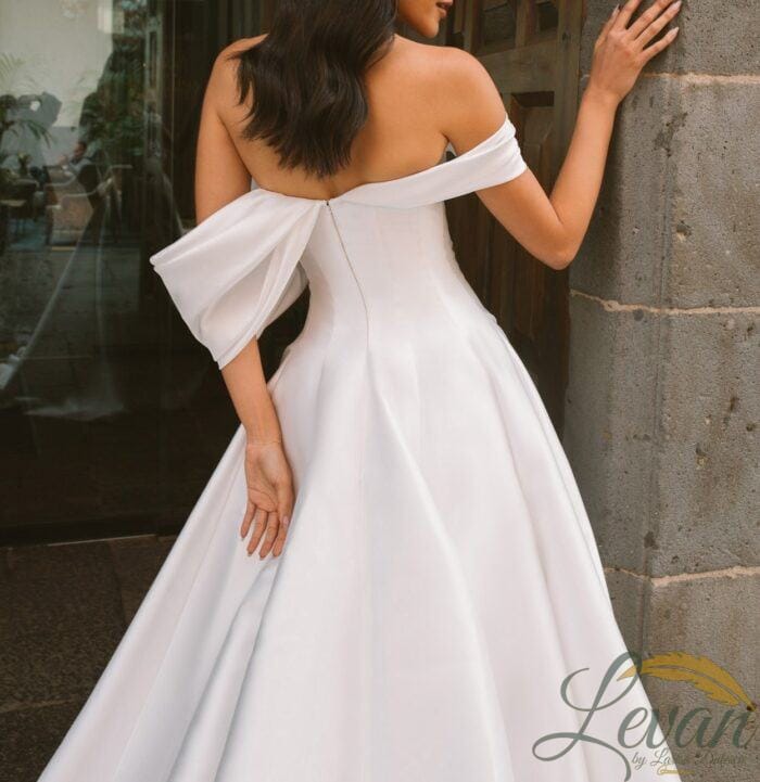 "L'Olimpia" – In Mikado di Seta - immagine 5