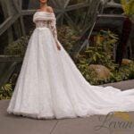 "L'Incanto" – Con Fiocco Maxi e Schiena Stringata