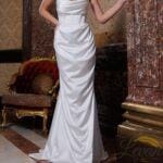 "La Musa" – Corsetto a Vista e Raso