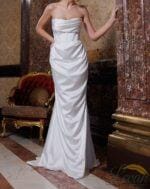 "La Musa" – Corsetto a Vista e Raso