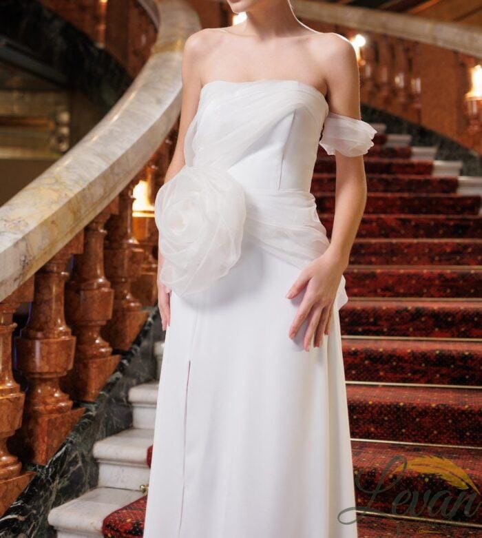 "La Rosa" – Con Maxi Fiore 3D - immagine 4